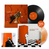 I've Tried Everything But Therapy (Parts 1 & 2) Vinyl Bundle