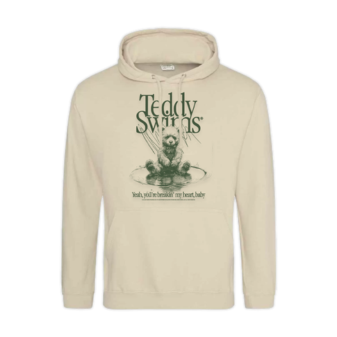 Breakin' My Heart Hoodie