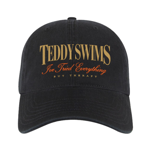 ITEBT Dad Cap