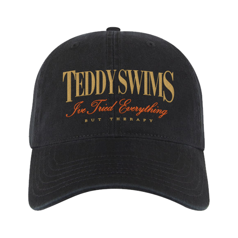 ITEBT Dad Cap