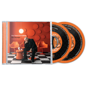 I've Tried Everything But Therapy (Complete Edition) 2CD