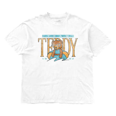 Team Teddy Tee