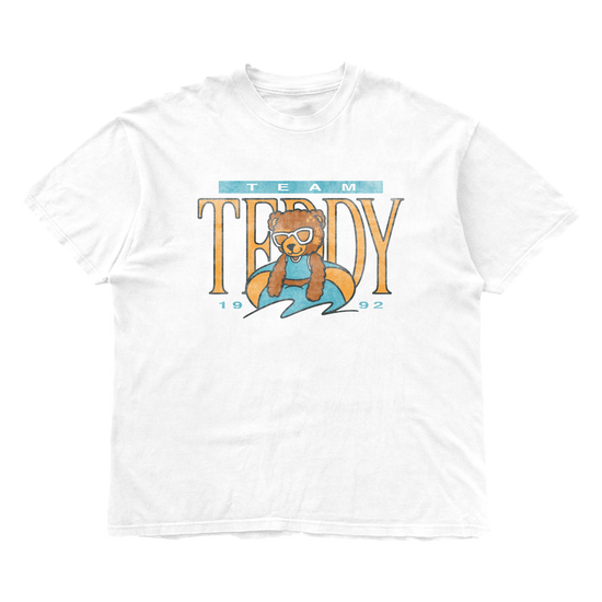 Team Teddy Tee