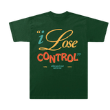 Lose Control Tee