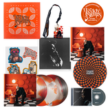 I've Tried Everything But Therapy (Complete Edition) Box Set