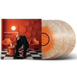 I've Tried Everything But Therapy (Complete Edition) 3LP